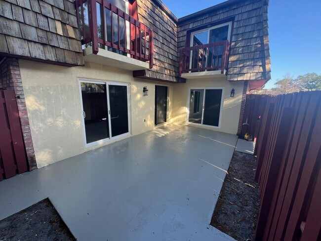 Foto del edificio - 48 Piney Branch Way