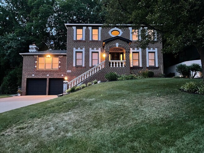 Foto del edificio - 15690 Pike Trail