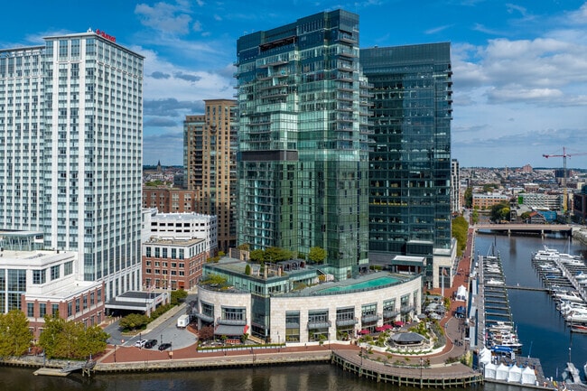 Building Photo - Four Seasons Residential Condos