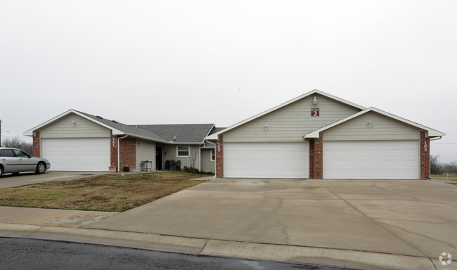 Foto del edificio - Gardens of Mabank Senior Living