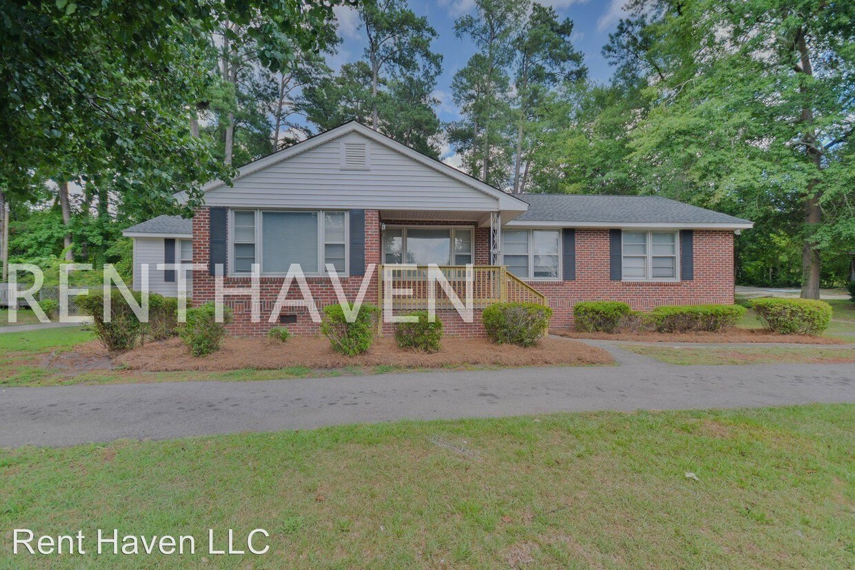 Primary Photo - 3 br, 2 bath House - 4224 Monticello Road