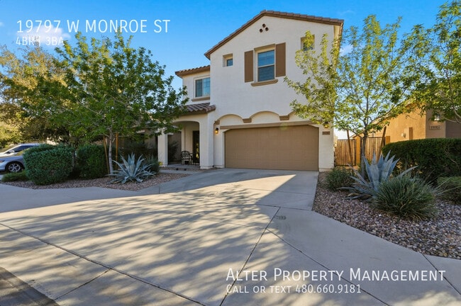 Foto del edificio - 19797 W Monroe St