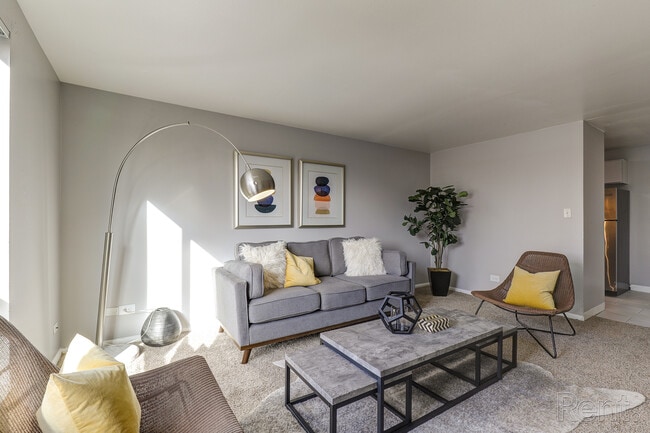 Building Photo - Vida Apartments