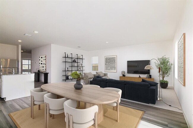 Foto del edificio - 1524 Morris Lp