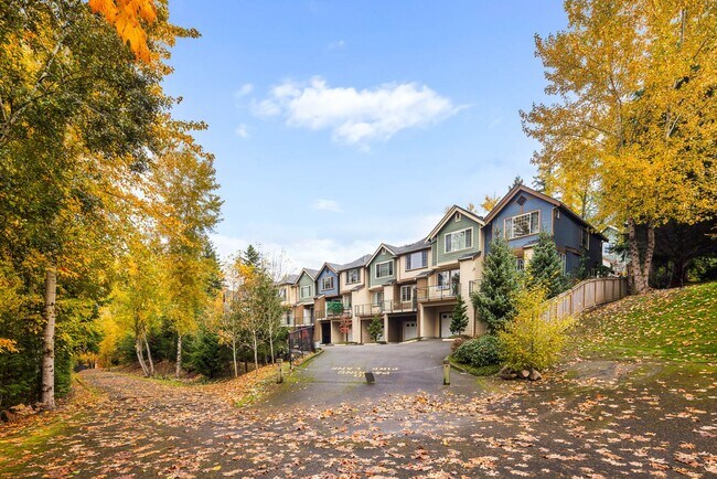 Foto del edificio - 5903 185th Ct NE