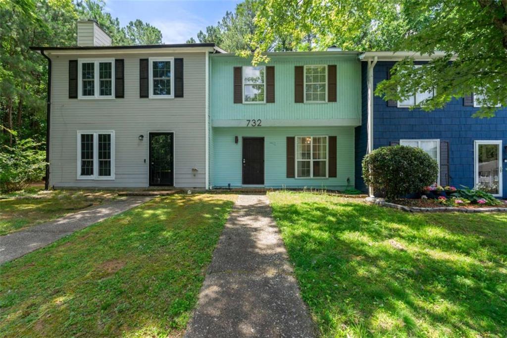 Foto principal - 732 Jamestown Crossing