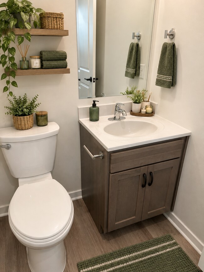 Foto del interior - Foxtail Meadows