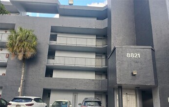 Building Photo - 8821 W Flagler St
