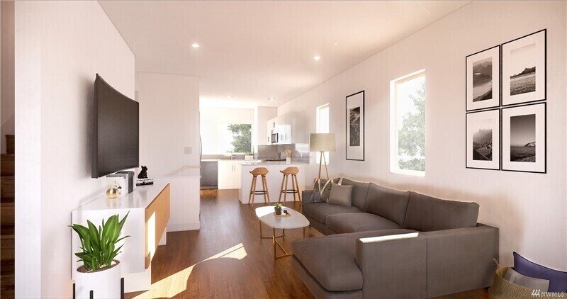 Foto del edificio - 12514 15th Ave NE