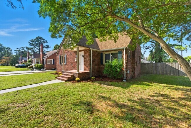 Foto del edificio - WELCOME TO WILLOUGHBY TERRACE!!!