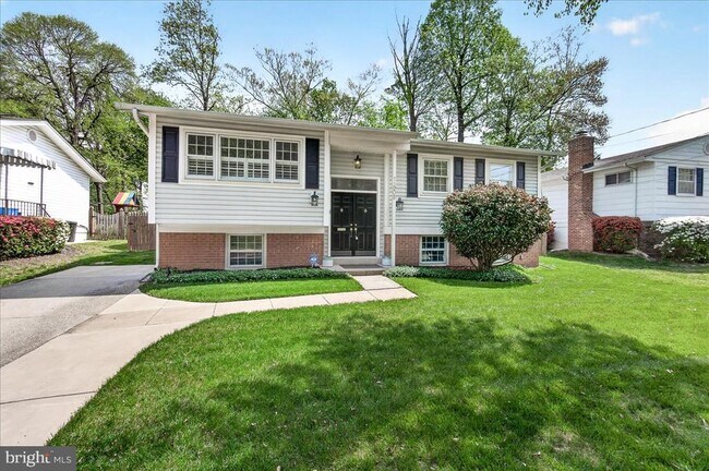 Foto del edificio - 11905 Hunters Ln