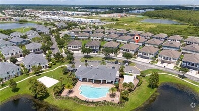 Building Photo - 6522 S Goldenrod Rd