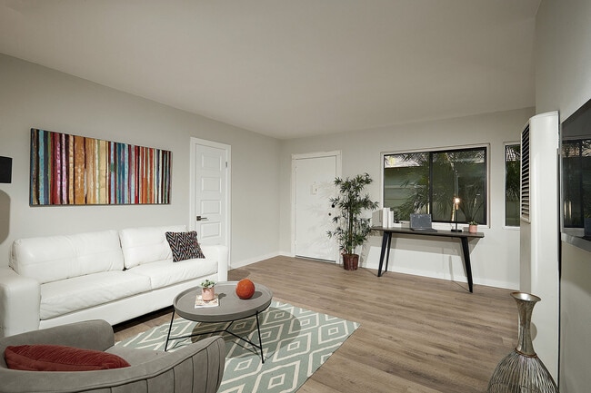 Building Photo - 3755 Inglewood Blvd