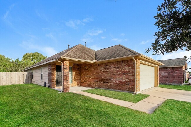 Foto del edificio - 3911 Cary Creek Dr