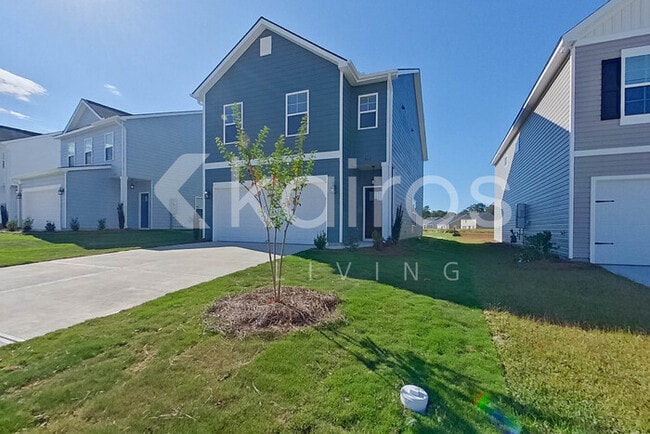 Foto del edificio - 862 Silent Barge Cv