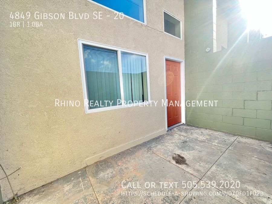 Foto del edificio - 4849 Gibson Blvd SE