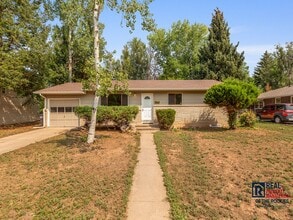 Building Photo - 1416 Brentwood Dr