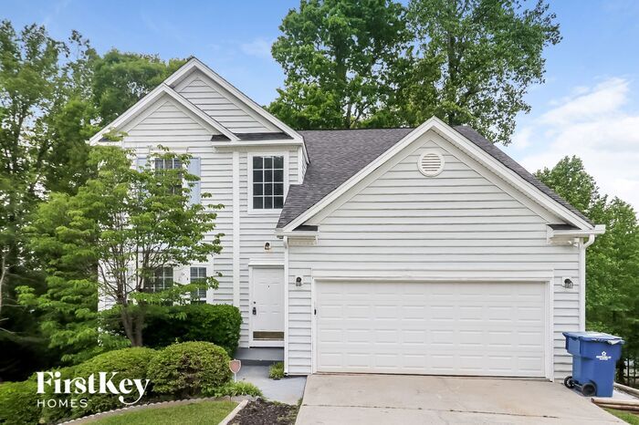 Foto principal - 138 Shady View Pl