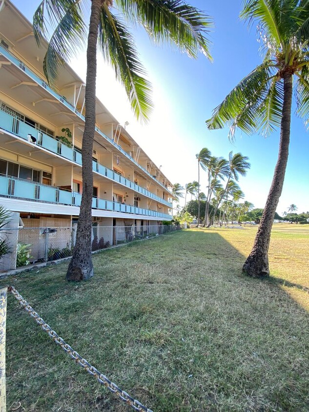 Primary Photo - Beachfront Studio Now Available