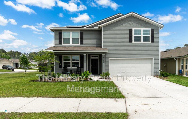 Foto principal - 5594 Hollow Birch Dr