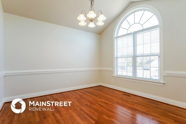 Foto del edificio - 47 Billet Ct