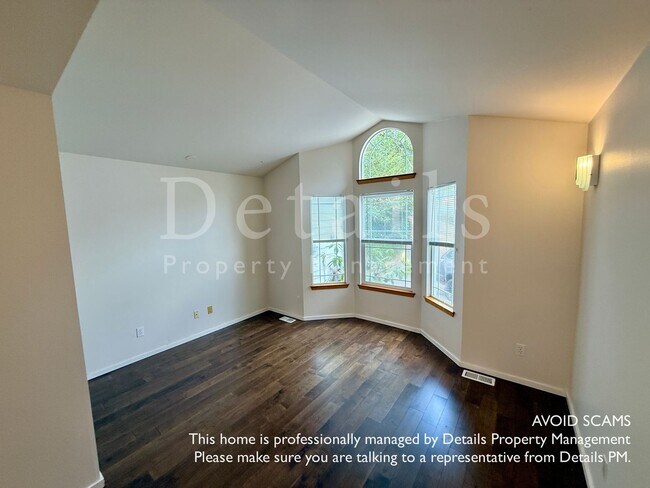 Foto del edificio - Nice Open Rambler in Secluded Central Kits...
