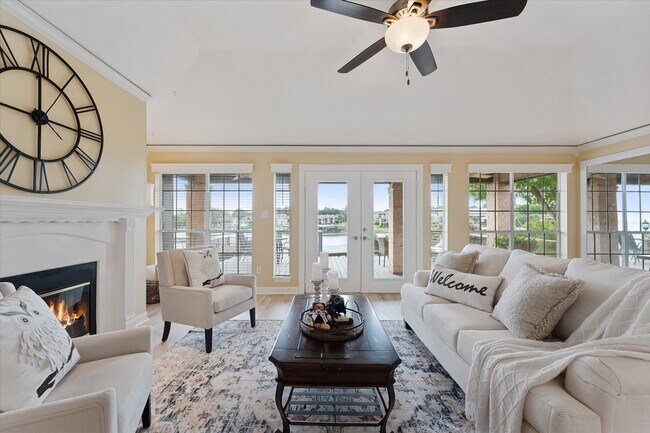 Foto del edificio - 225 Capetown Way