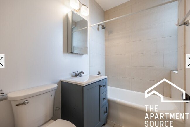 Foto del edificio - 4036 N Ashland Ave