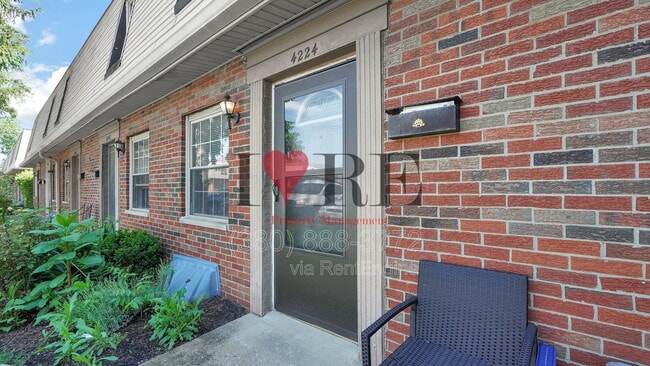 Building Photo - 4224 Morsetown Ct S