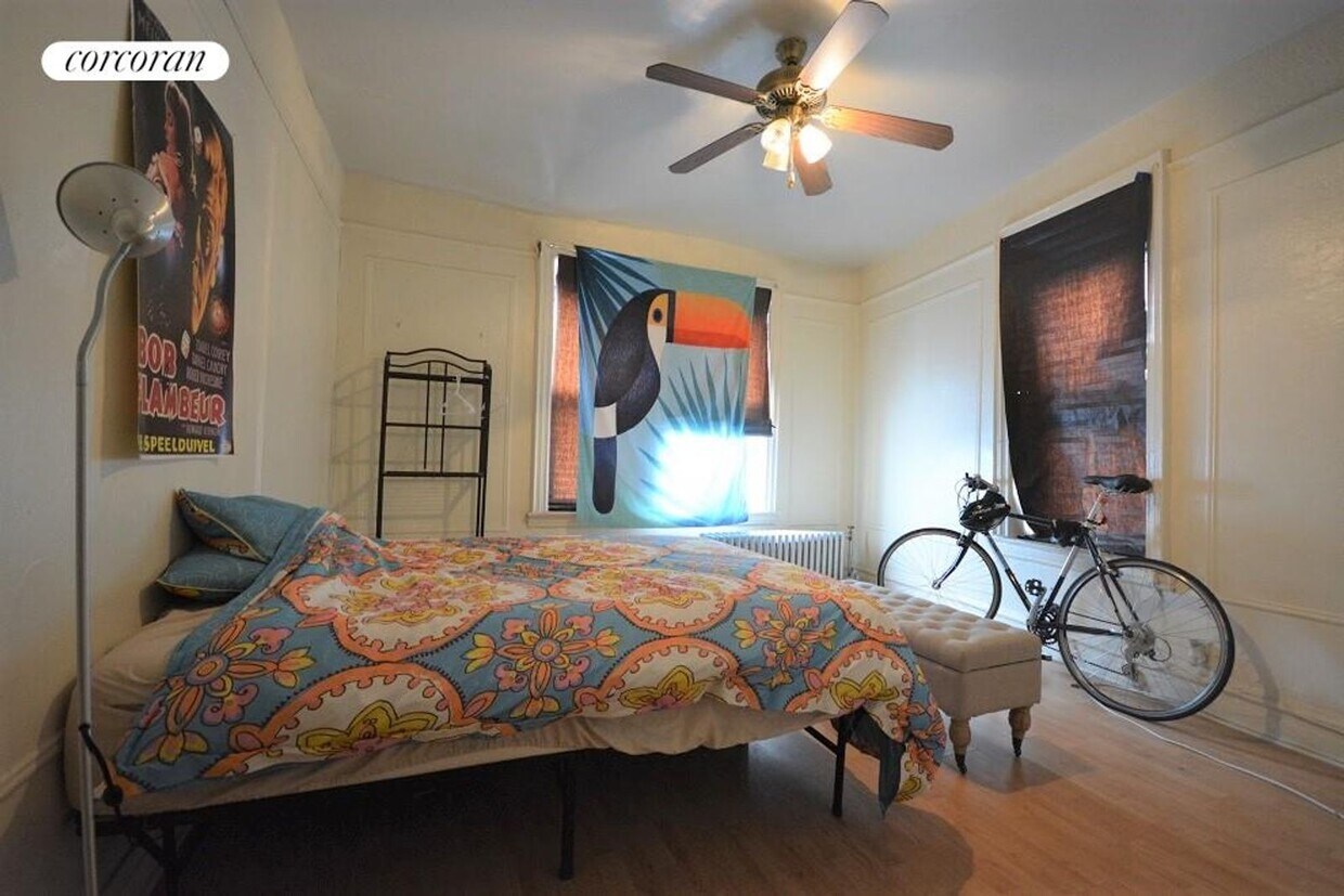 Foto del edificio - 446 Kingston Ave