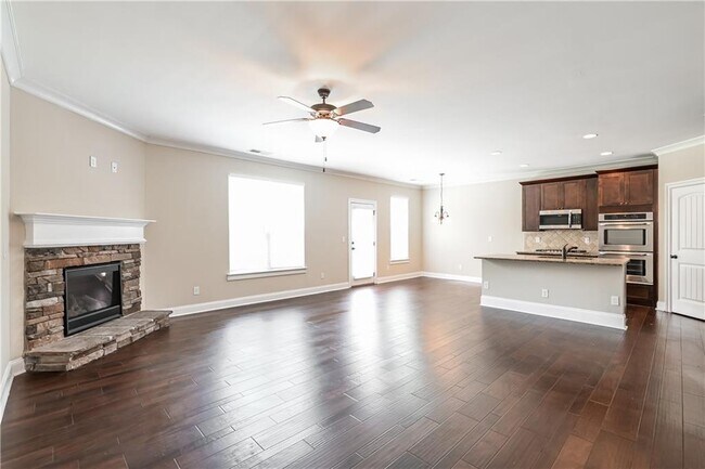 Foto del edificio - 2901 Canyon Glen Way