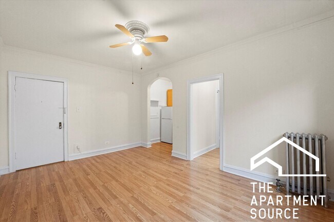 Foto del edificio - 2539 N Sawyer Ave