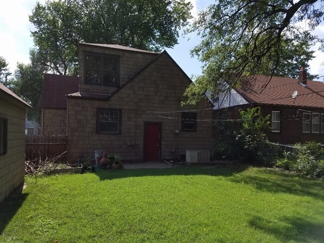 Building Photo - Coming Soon!!  Charming College Hill  Cott...