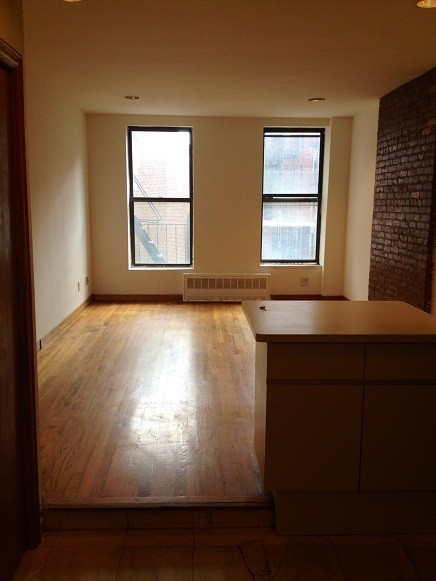 Plano de planta - 405 East 69th Street