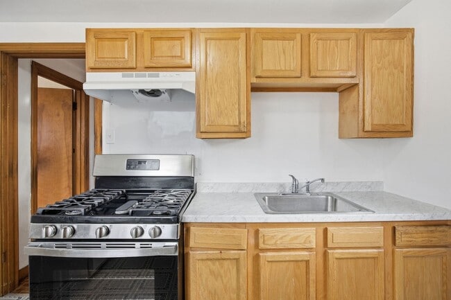 Foto del edificio - Triplex