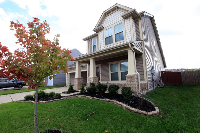 Building Photo - 1640 Brockton Ln