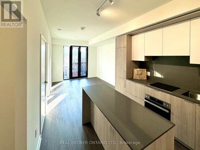 Photo du bâtiment - 123 Portland St