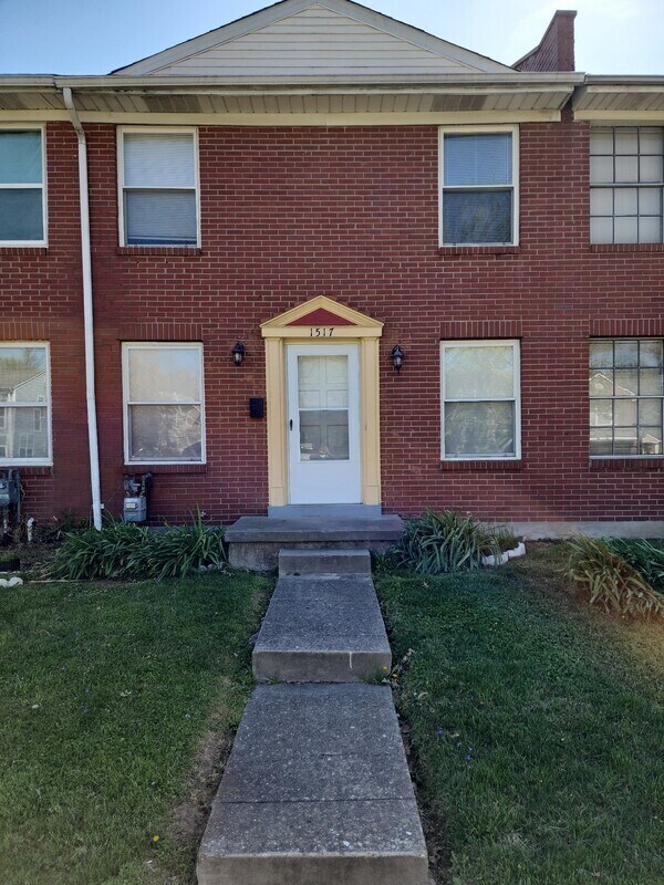 Foto principal - 1517 S 35th St