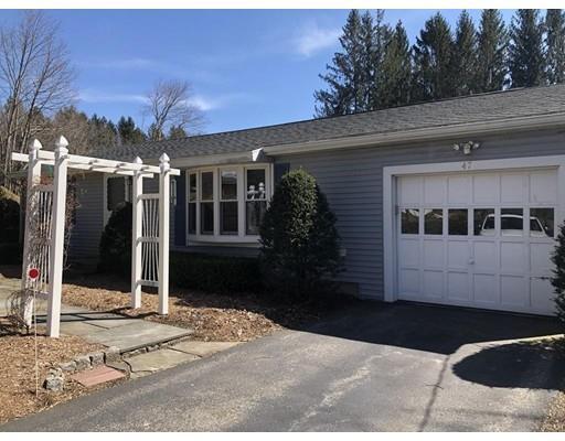Primary Photo - 47 Fred Jackson Rd