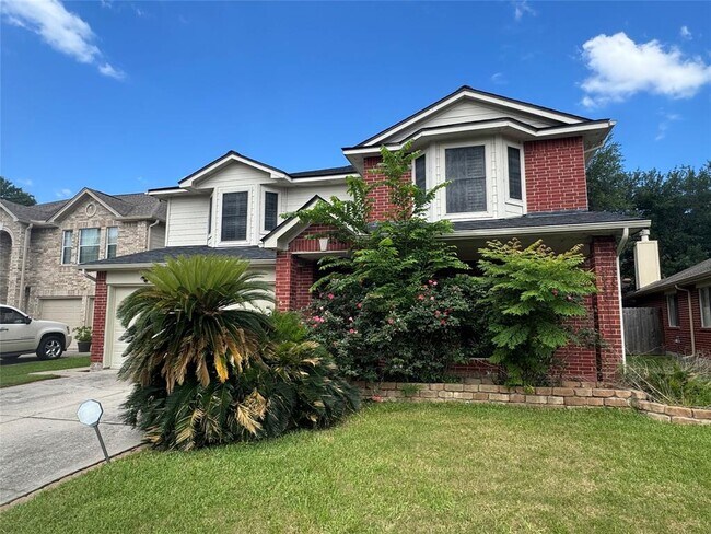 Foto del edificio - 26907 Castlecliff Ln