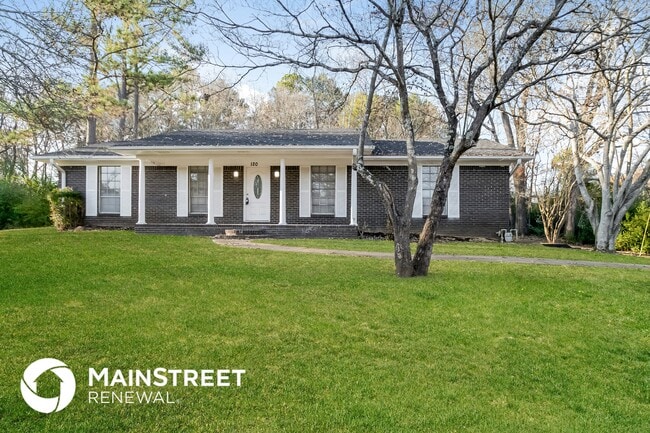 Foto del edificio - 120 Dewberry Ln