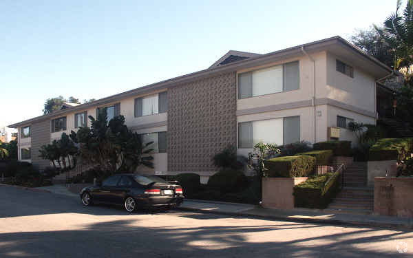 Primary Photo - Shadow Lane Apartments