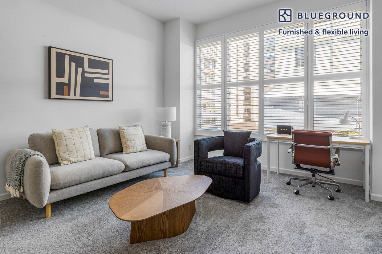 Foto principal - 220 Lombard St
