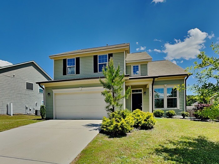 Foto principal - 145 Hawksbill Dr