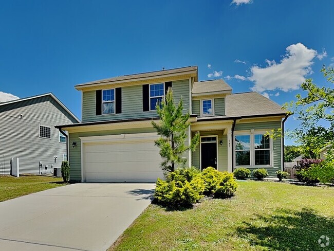 Building Photo - 145 Hawksbill Dr