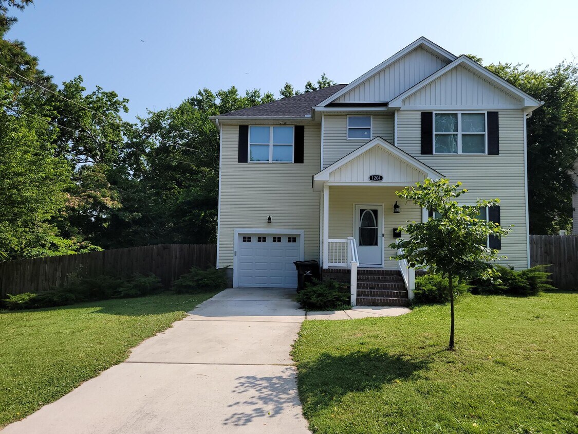 1204 Cass St, Norfolk, VA 23523 House Rental in Norfolk, VA