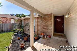 Building Photo - 8730 Timber Cloud St