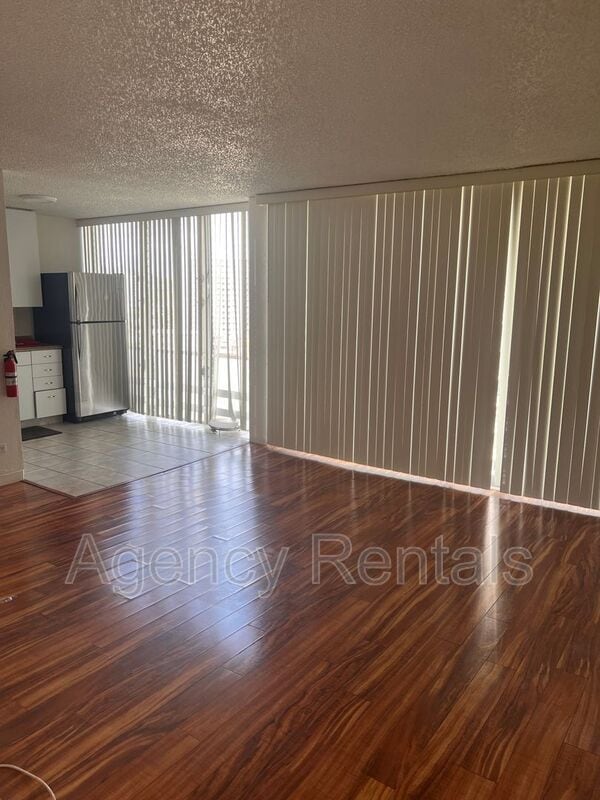 Photo - 1702 Kewalo St Apartment