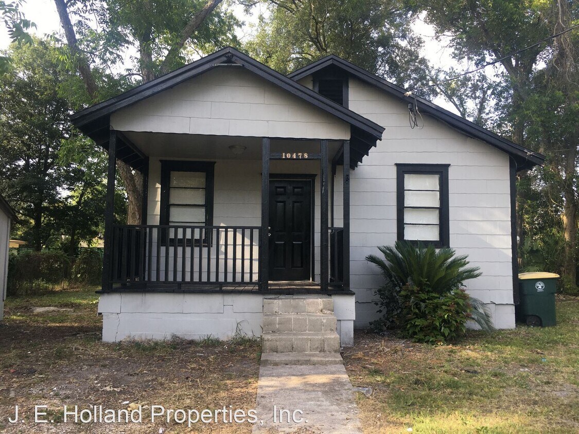 Foto principal - 3 br, 1 bath House - 10478 Theresa Drive