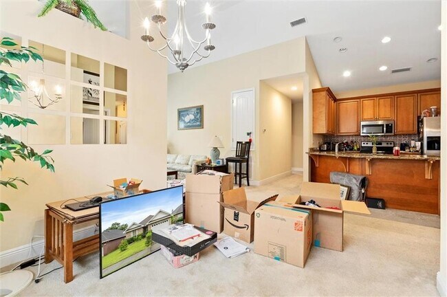 Foto del edificio - 2520 Bluebeard Ln